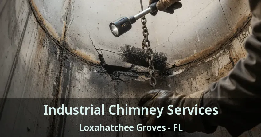 Industrial Chimney Services Loxahatchee Groves - FL